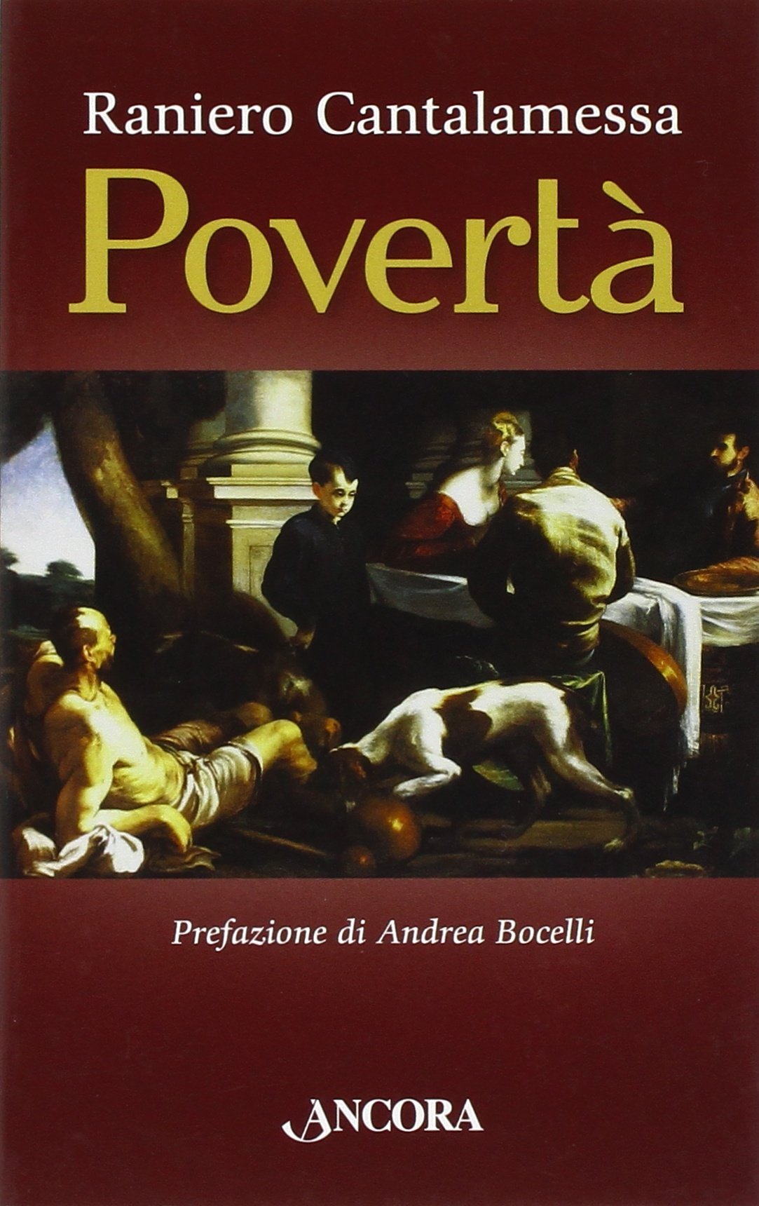 Product Image: Povertà