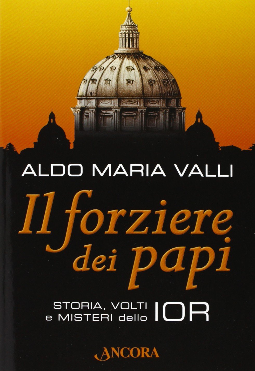 Il forziere dei papi book