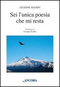 Sei l'unica poesia che mi resta (Oblò) Poetry