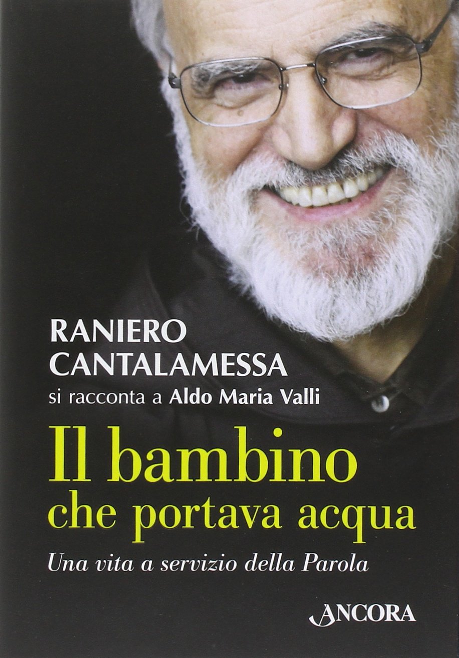 Il bambino che portava acqua Politics & History
