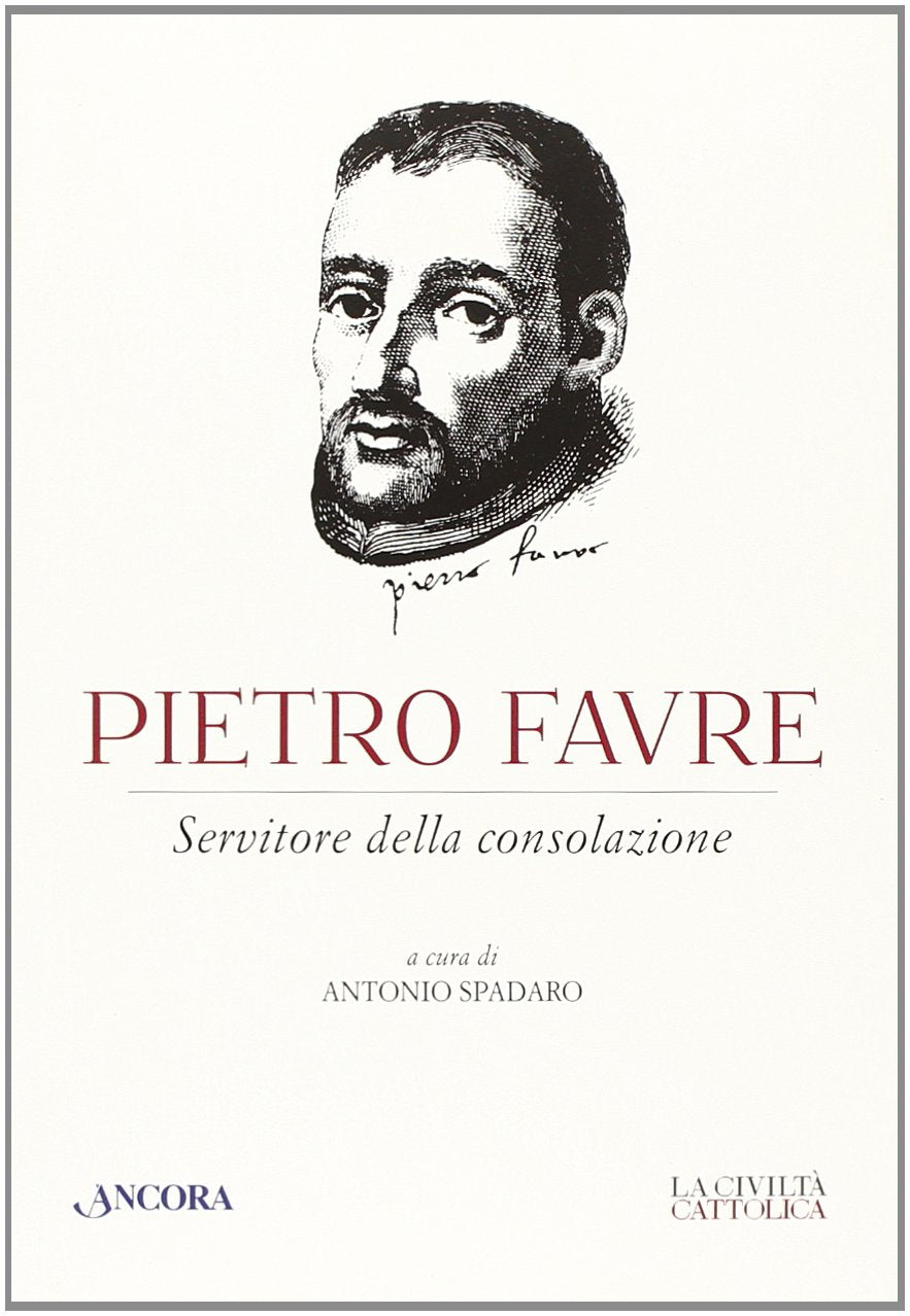 Pietro Favre (Crocevia) Philosophy