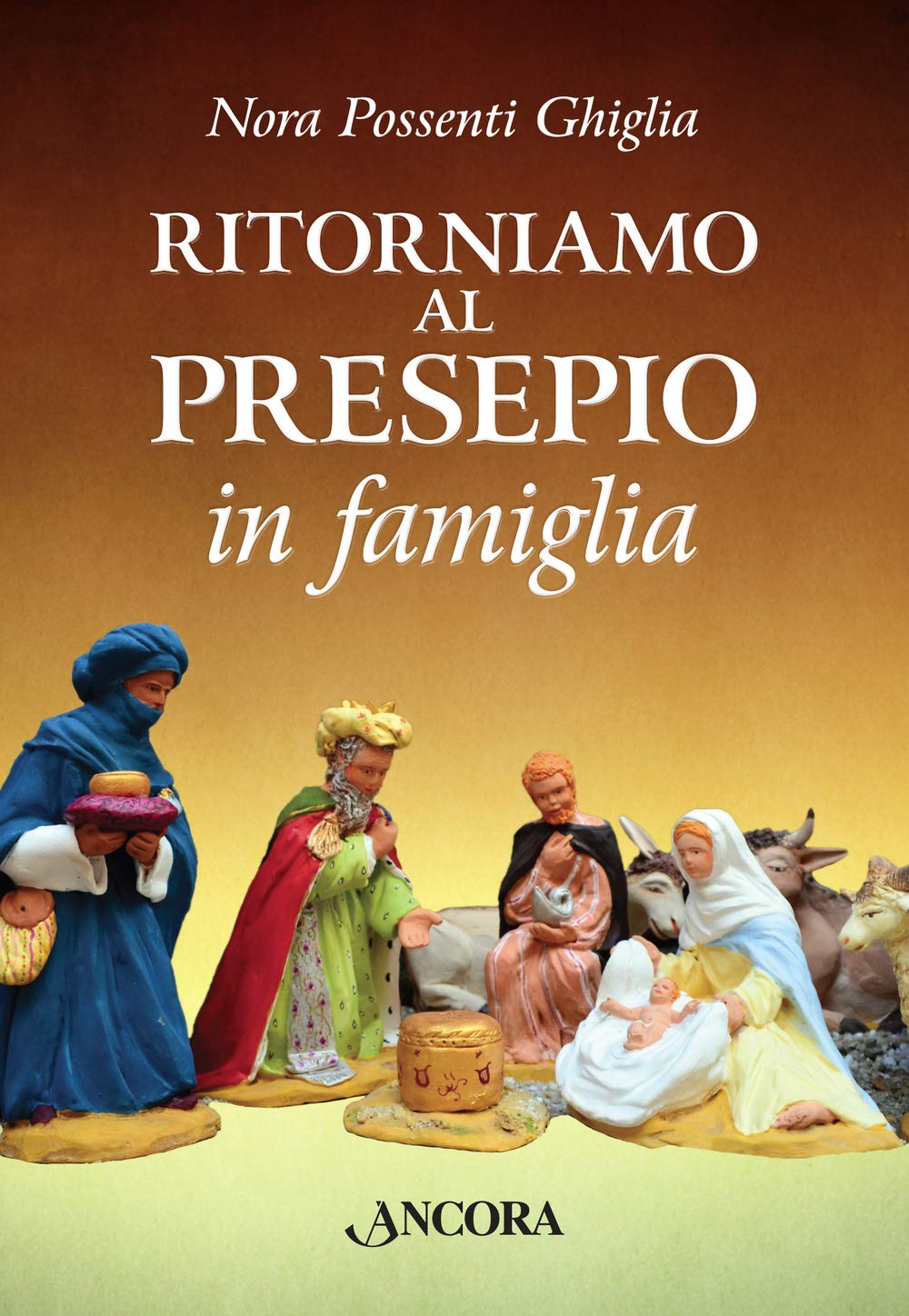 Ritorniamo al presepio in famiglia (Focus) Religion & Esotericism
