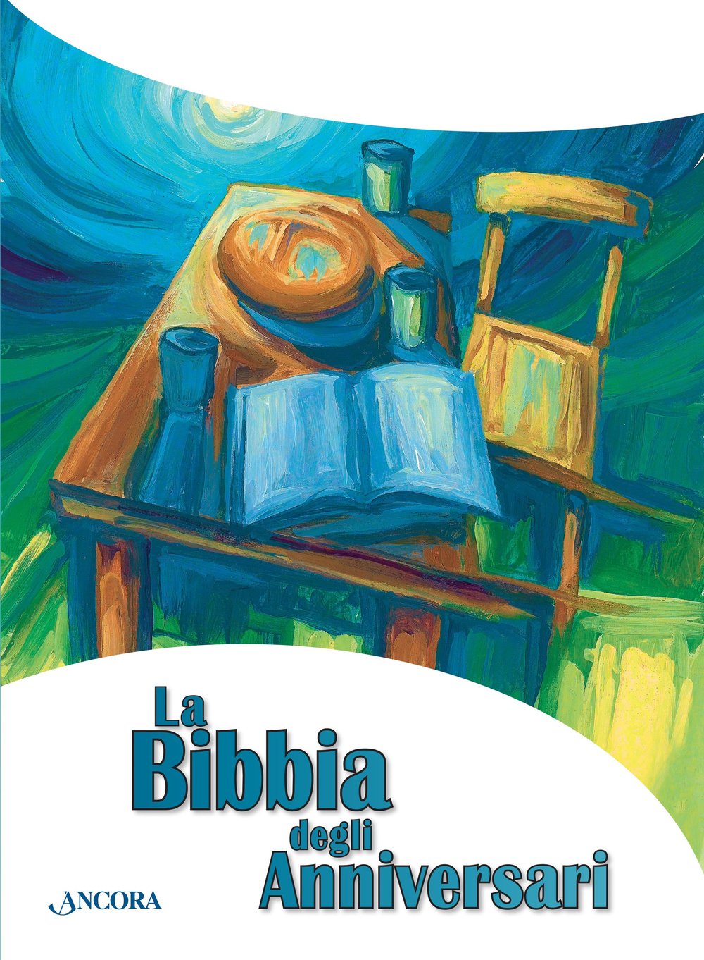 La Bibbia degli anniversari (Sacra Scrittura) Social Sciences
