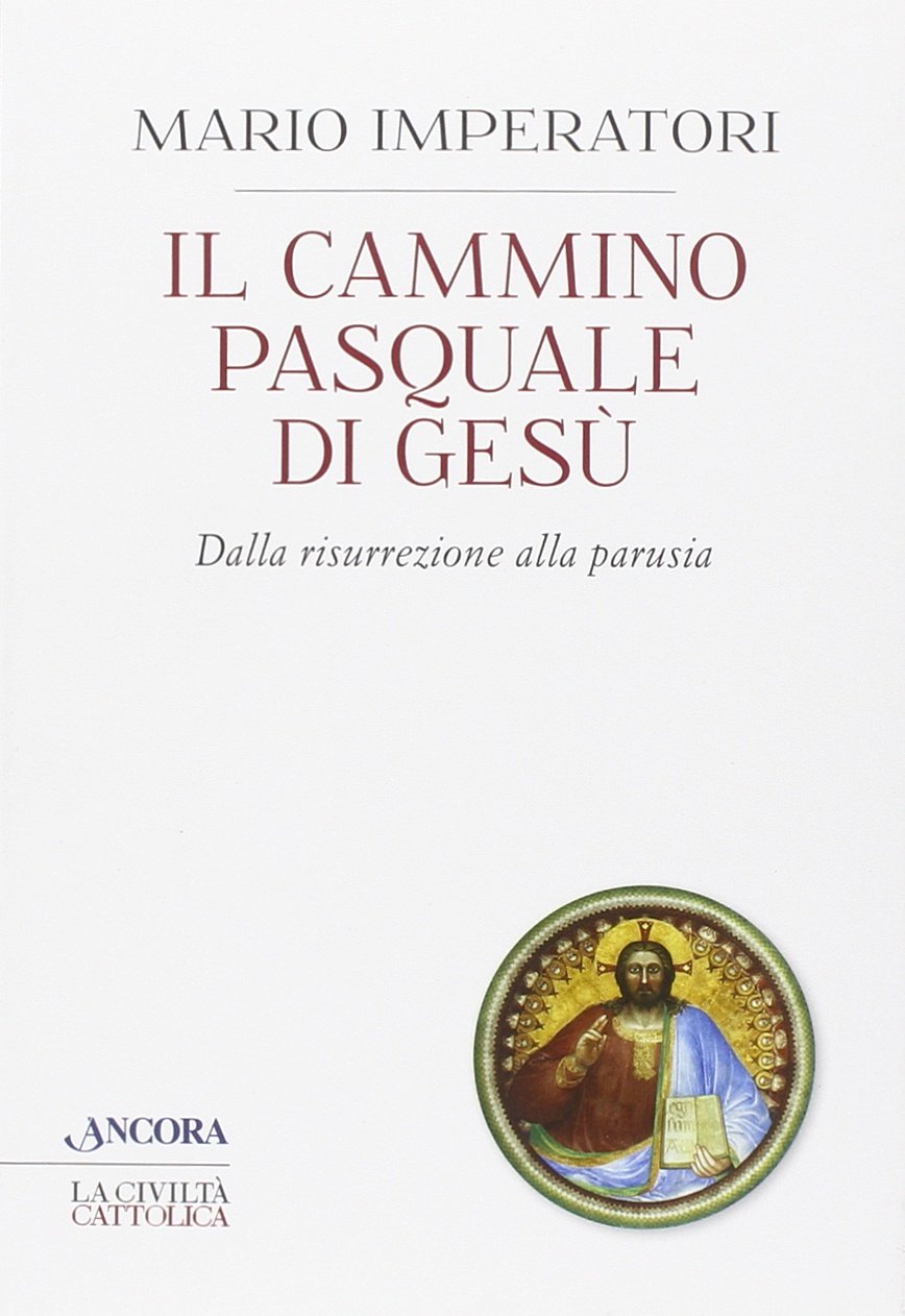 Il cammino pasquale di Gesù (Crocevia) Religion & Esotericism