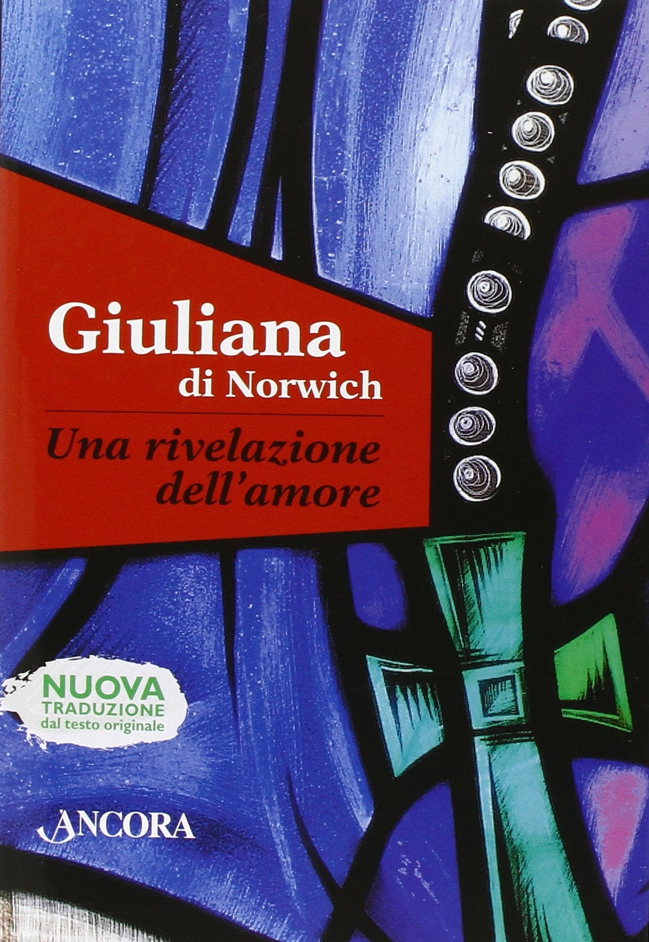 Una rivelazione dell'amore book