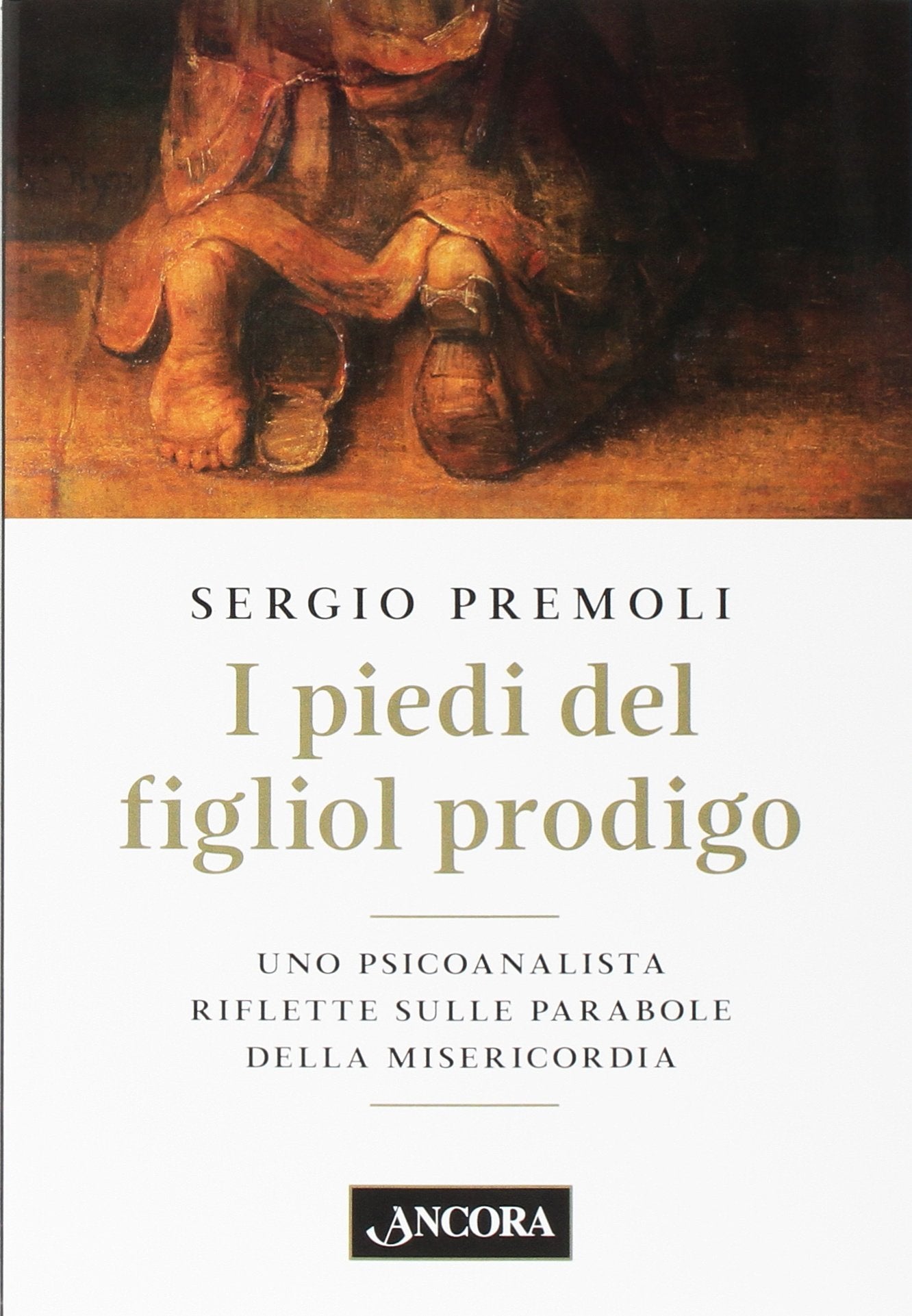 I piedi del figliol prodigo book