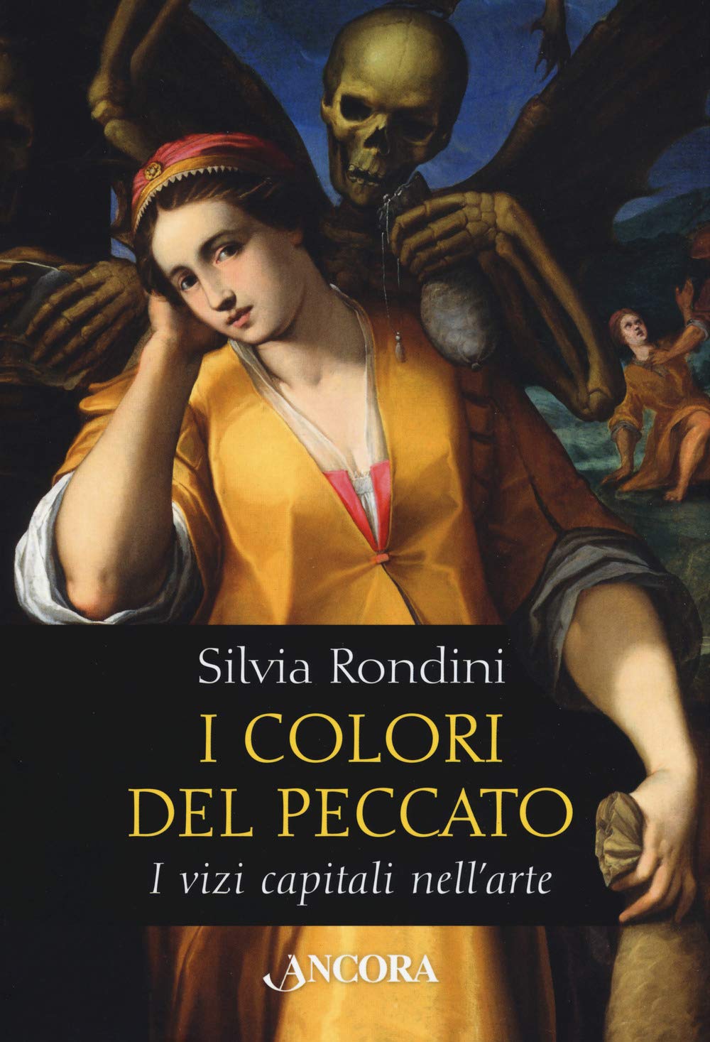 I colori del peccato. I vizi capitali nell'arte (Tra arte e teologia) Film, Art & Culture