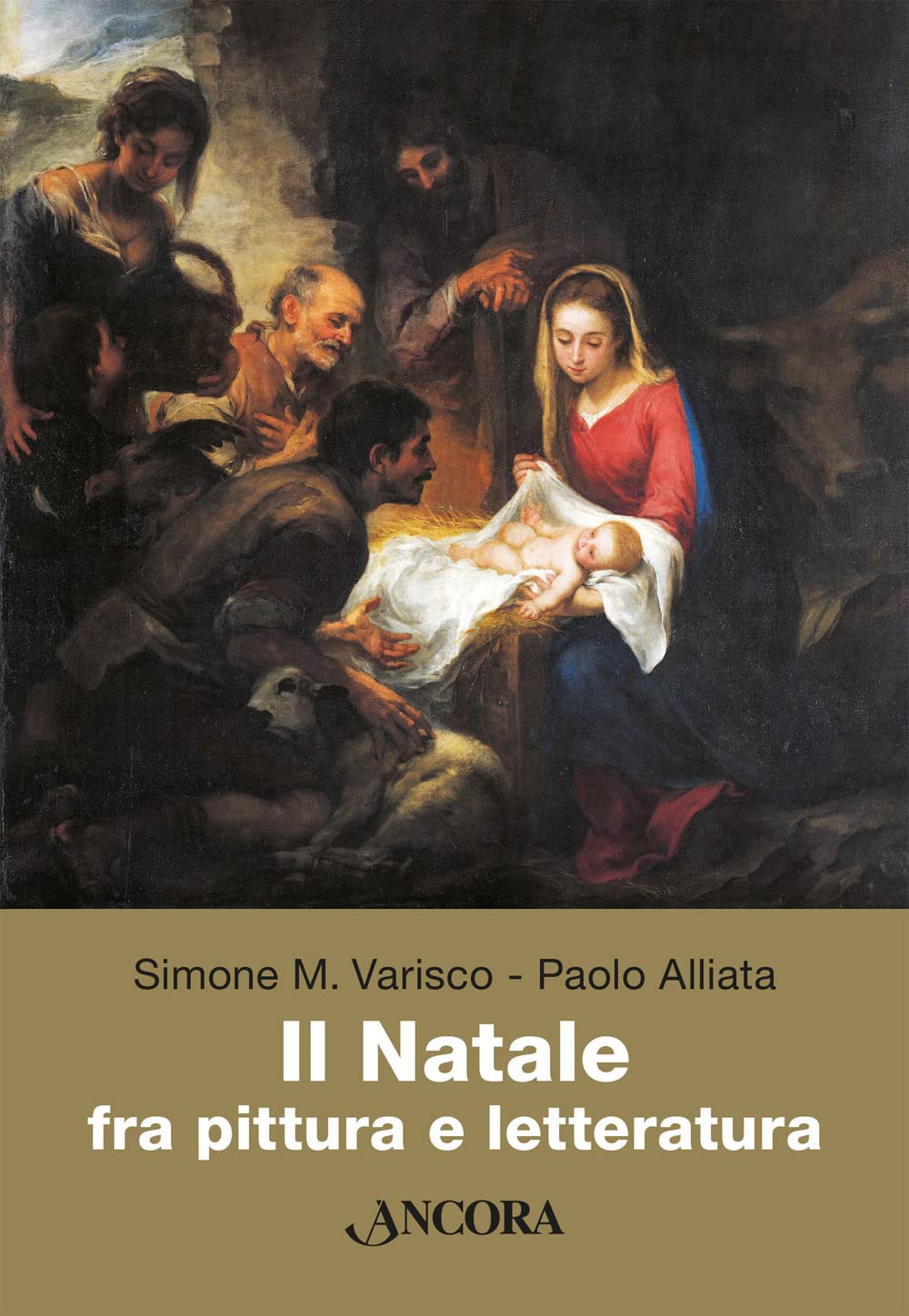 Il Natale fra pittura e letteratura Contemporary literature