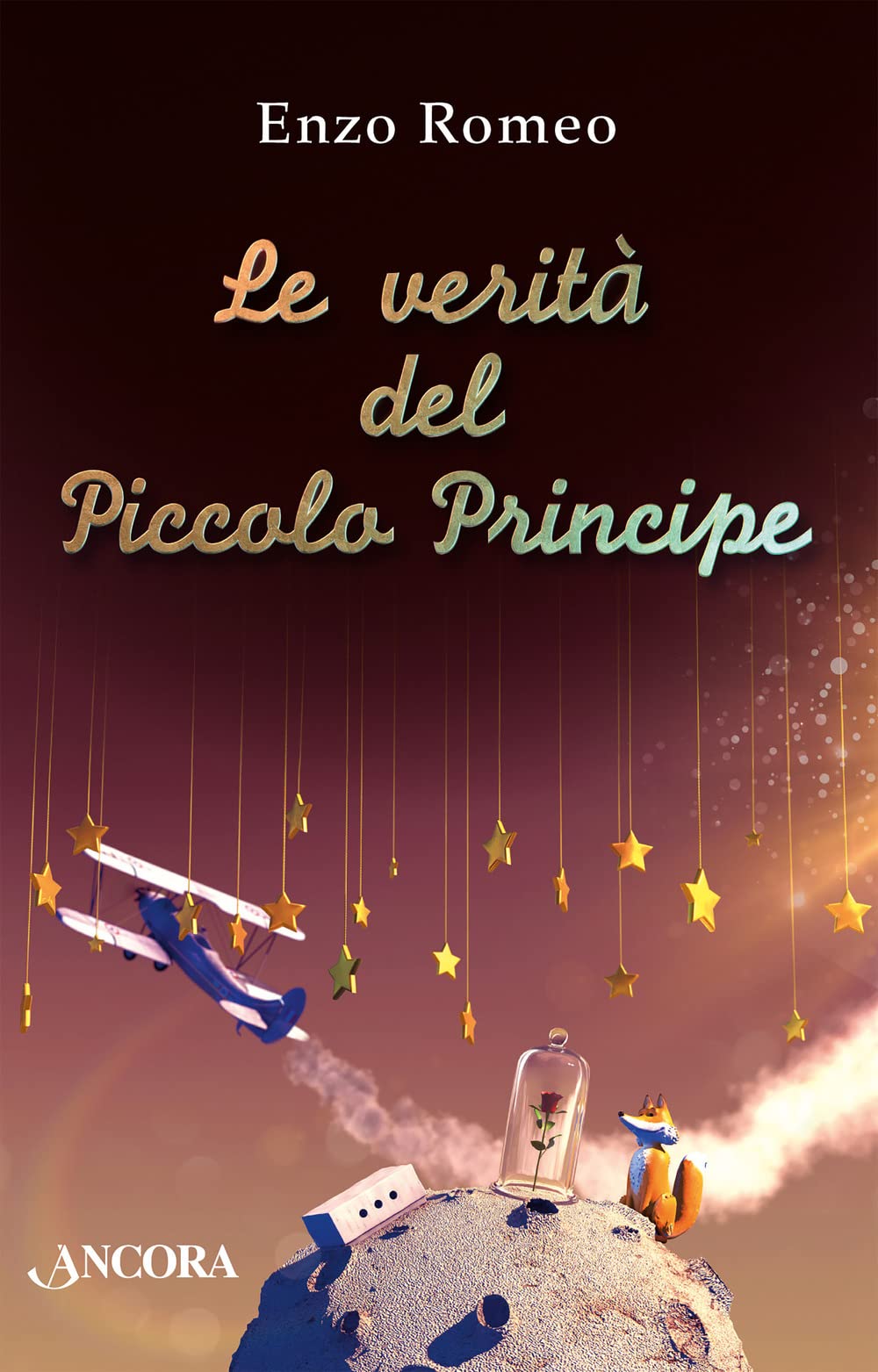 Le verità del Piccolo Principe book