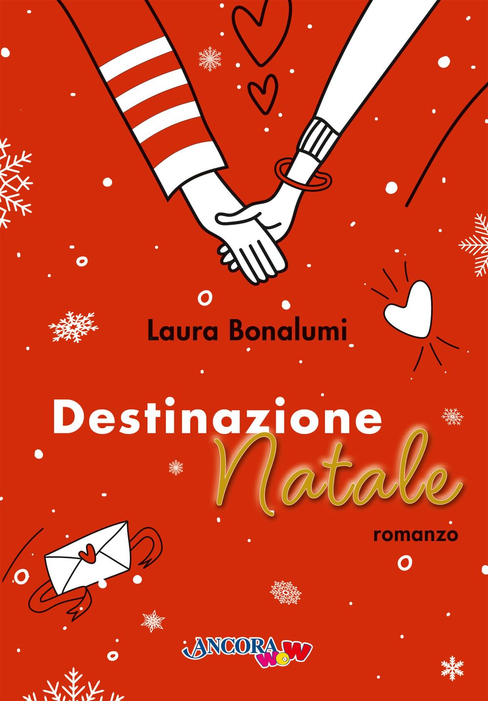 Destinazione Natale book
