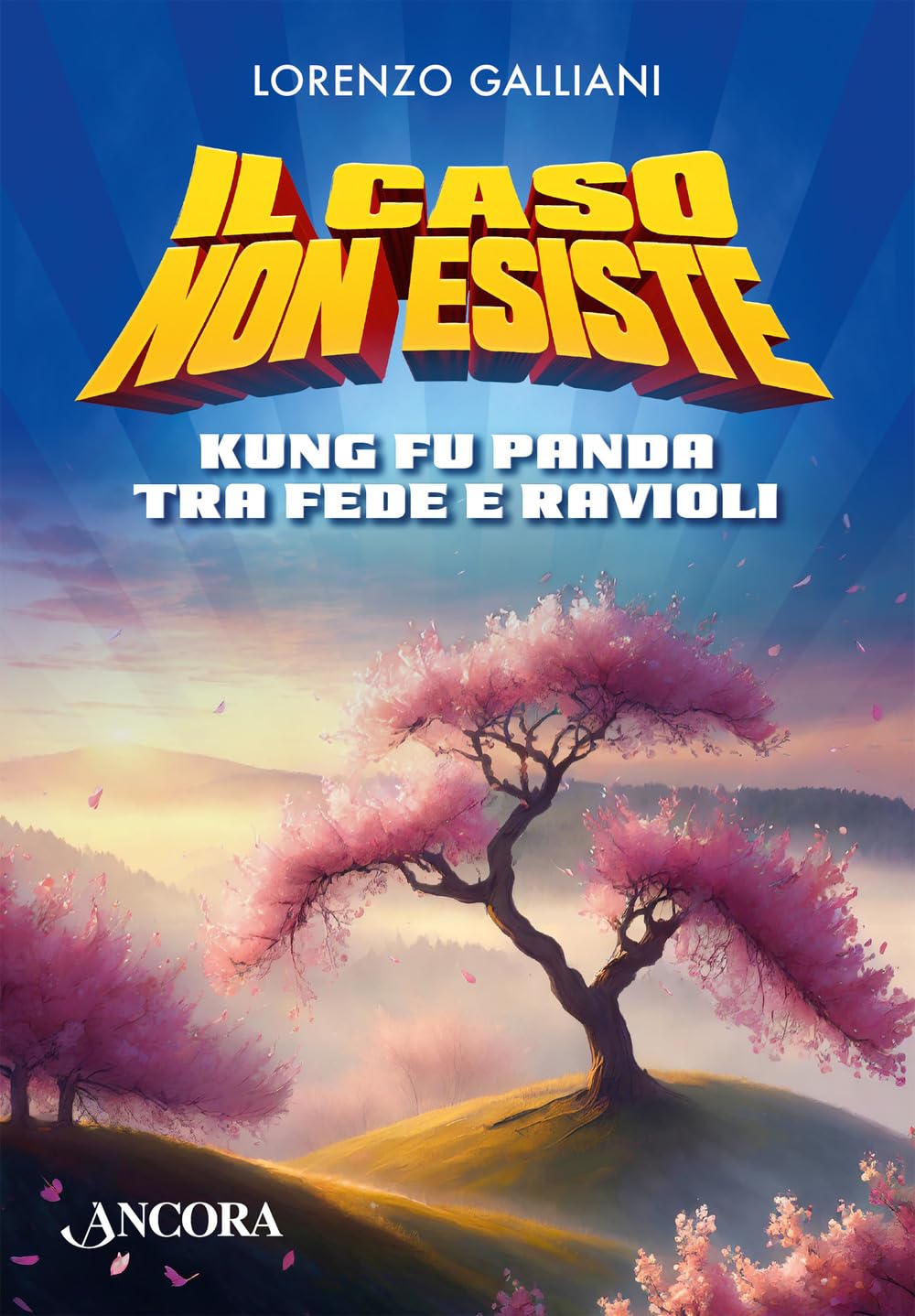 Il caso non esiste. Kung Fu Panda tra fede e ravioli Film, Art & Culture