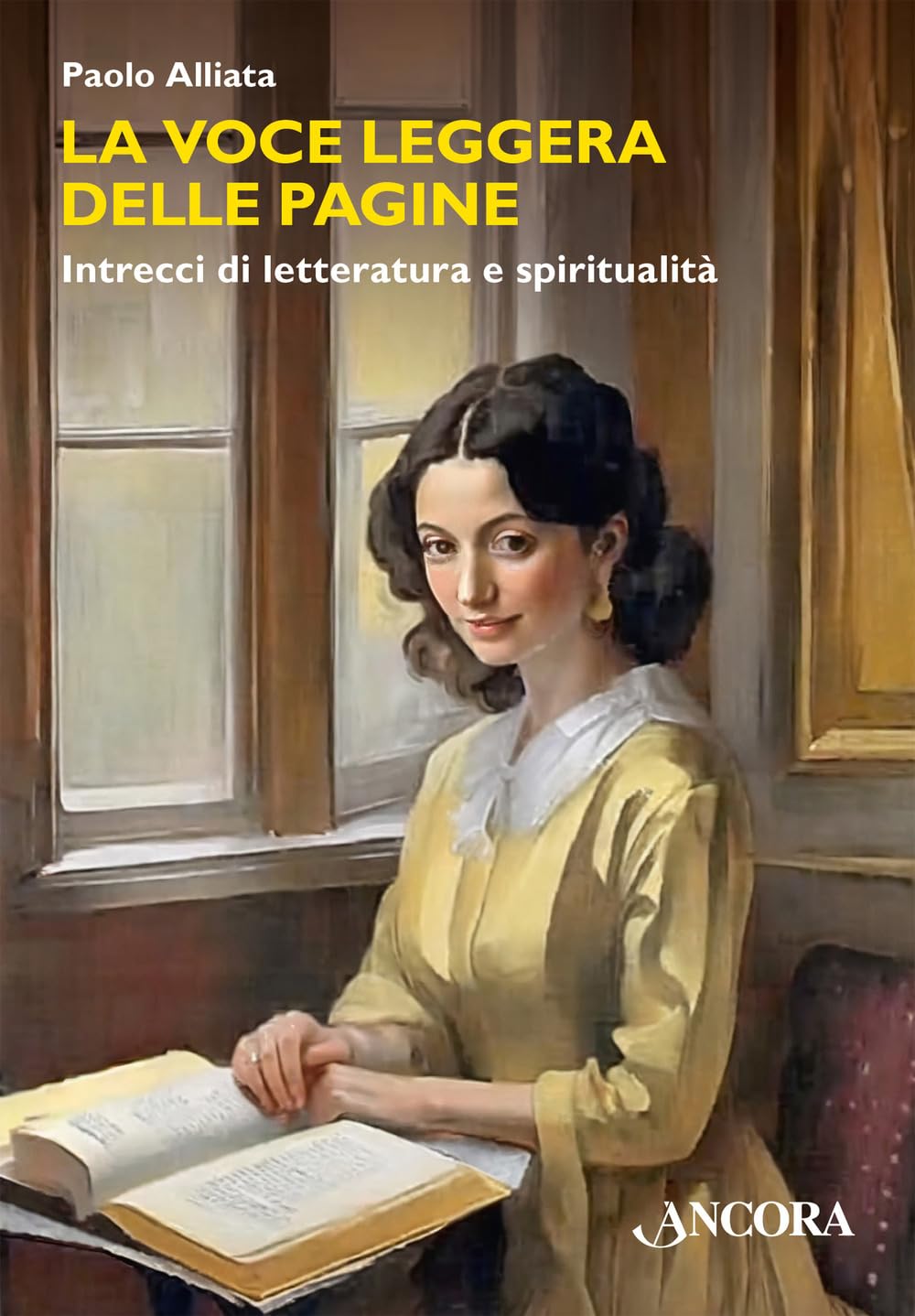 La voce leggera delle pagine. Intrecci di letteratura e spiritualità Contemporary literature Books