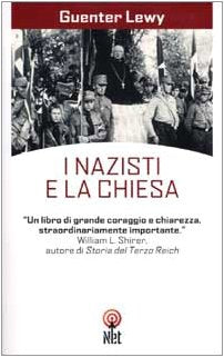 Nazisti E La Chiesa (I) cd