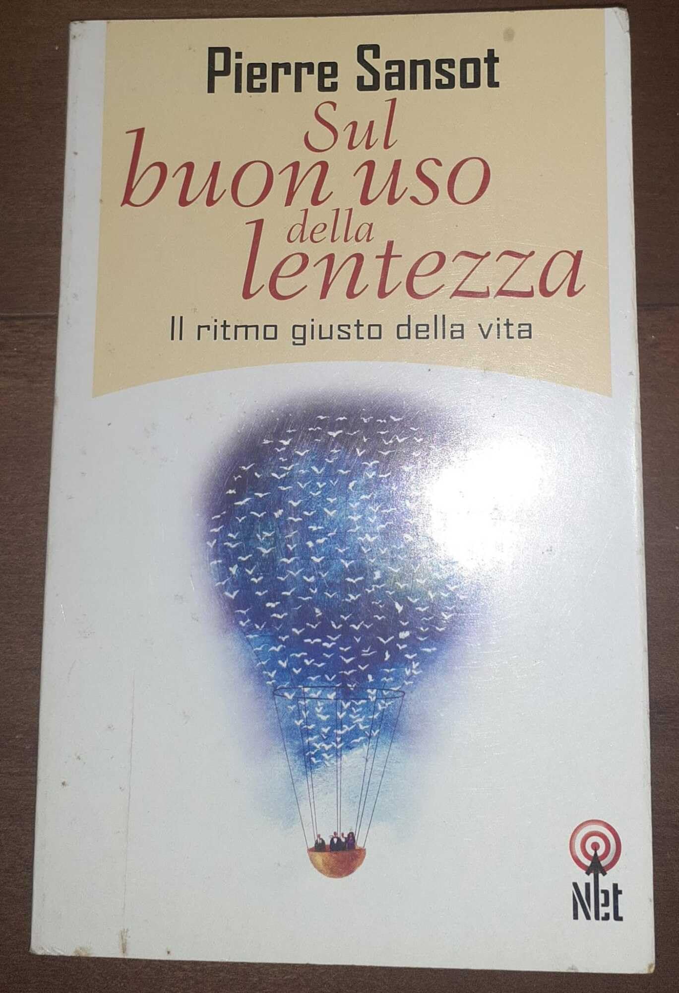 Sul buon uso della lentezza. Il ritmo giusto della vita book