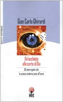 Un'occhiata alle carte di Dio (Quality paperback) Natural Sciences