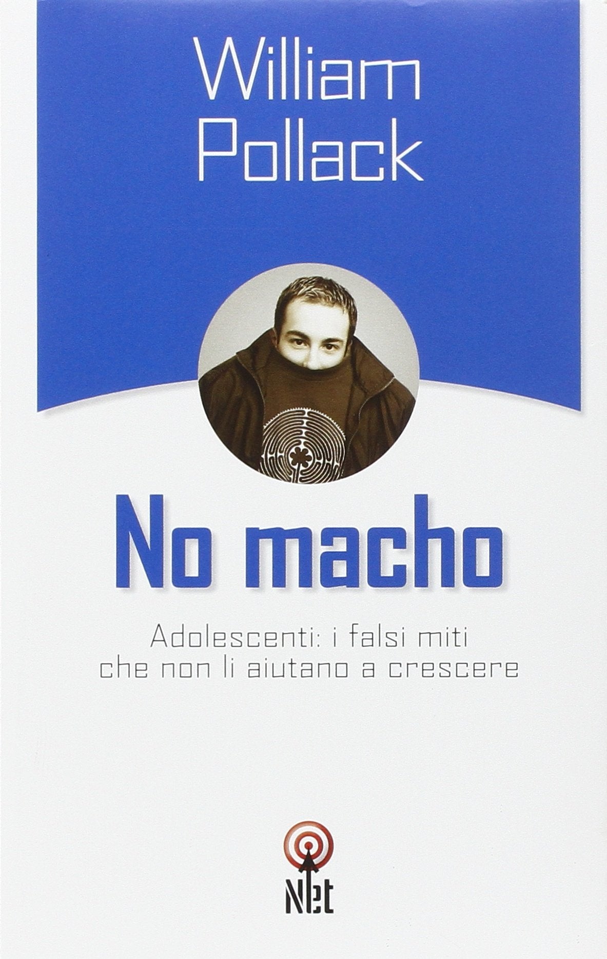 No Macho. Adolescenti: I Falsi Miti cd