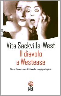 Il diavolo a Westease book
