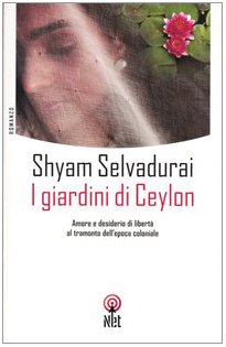Product Image: I giardini di Ceylon