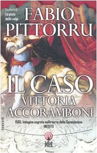 Caso Vittoria Accoramboni (Il) cd