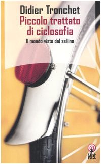 Piccolo Trattato Di Ciclosofia cd