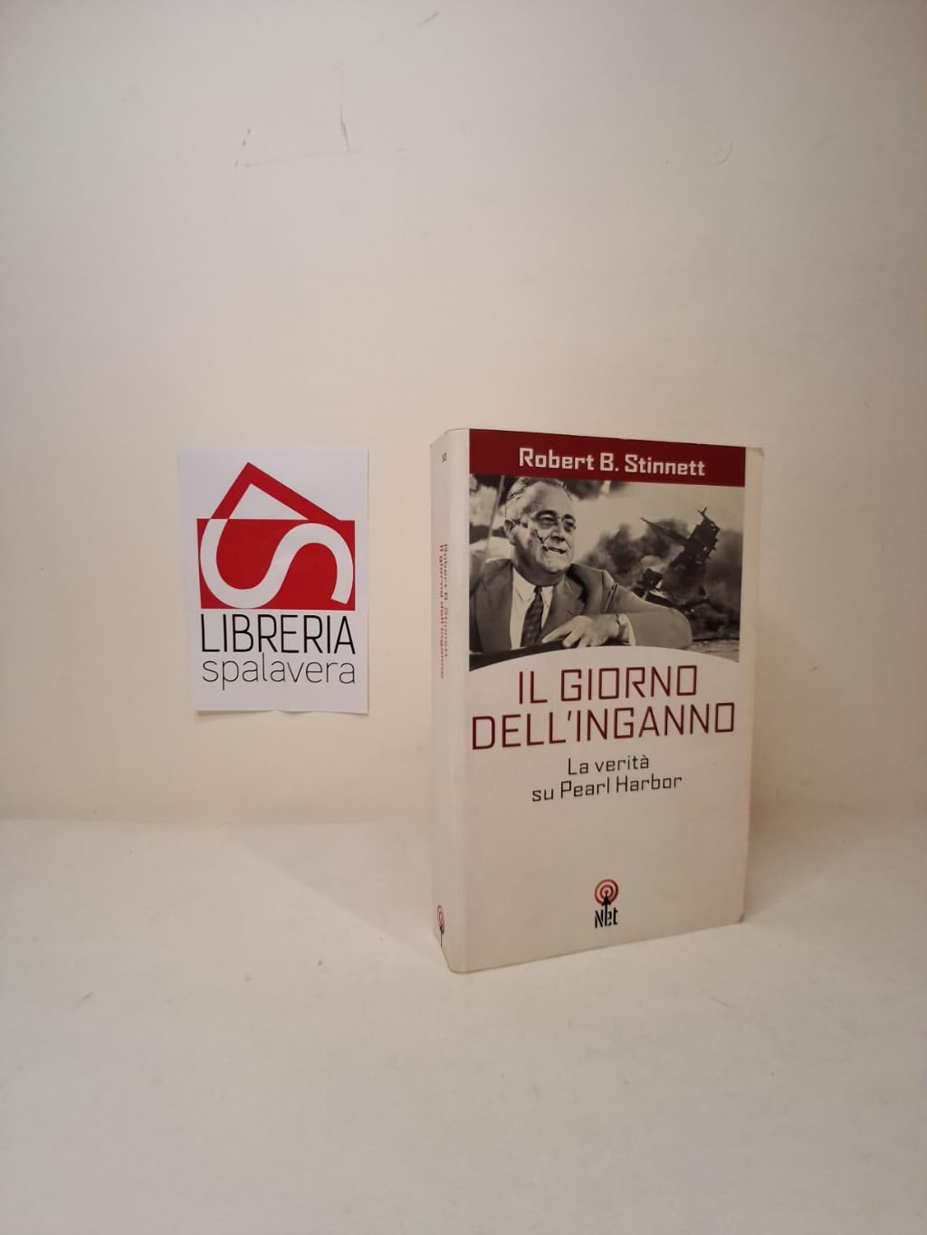 Il giorno dell'inganno book