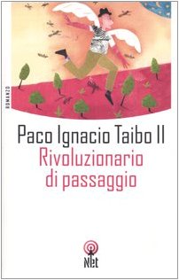 Rivoluzionario di passaggio book