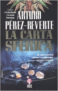 La carta sferica Action & Adventure