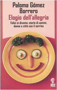 Elogio Dell'allegria cd