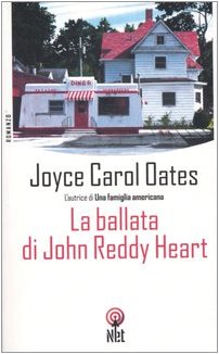 La ballata di John Reddy Heart book