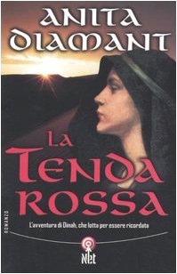 Tenda Rossa (La) cd
