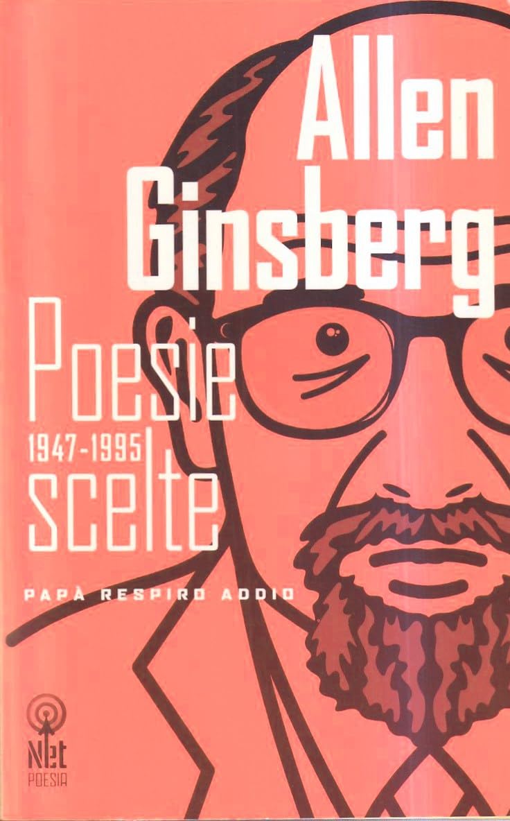 Poesie scelte 1947-1995. Testo inglese a fronte book