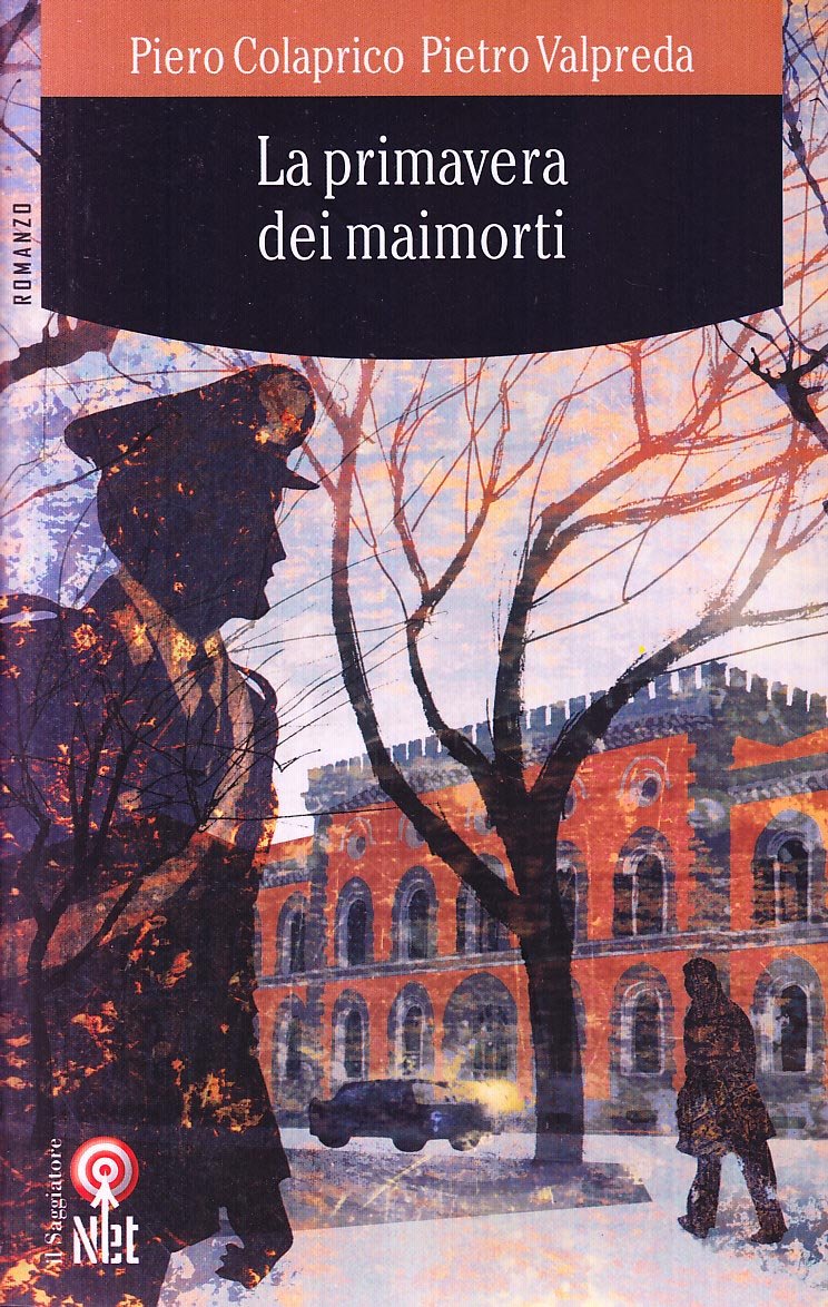 La primavera dei maimorti Contemporary literature