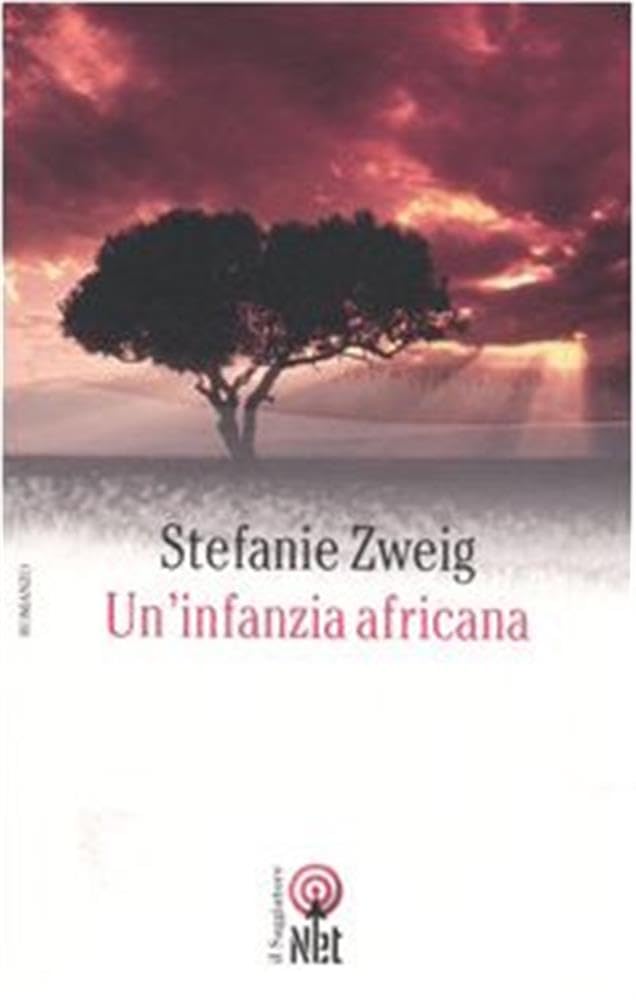Un'infanzia africana (Narrativa) Contemporary literature Books