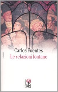 Le relazioni lontane Contemporary literature