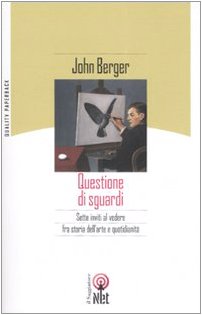 Questione Di Sguardi. Sette Inviti cd