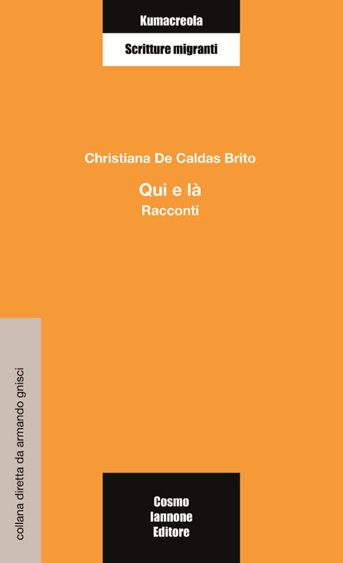 Qui e là book