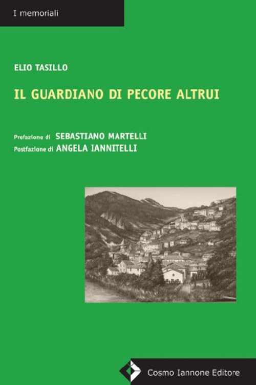 Il guardiano di pecore altrui (I memoriali) Contemporary literature