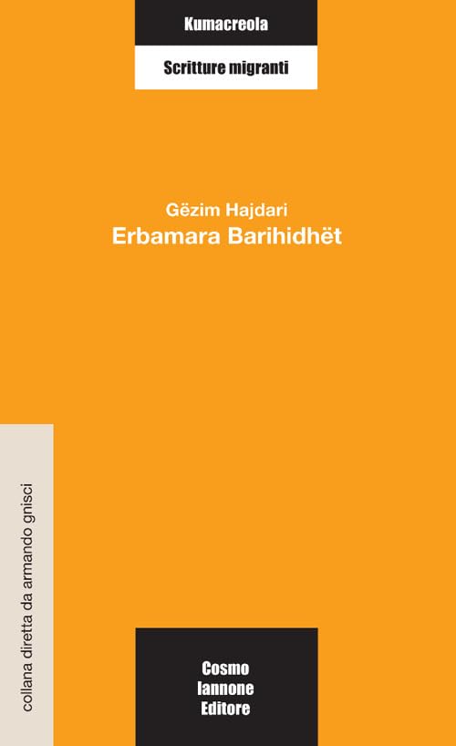 Erbamara Barihidmët (Kumacrèola) Poetry