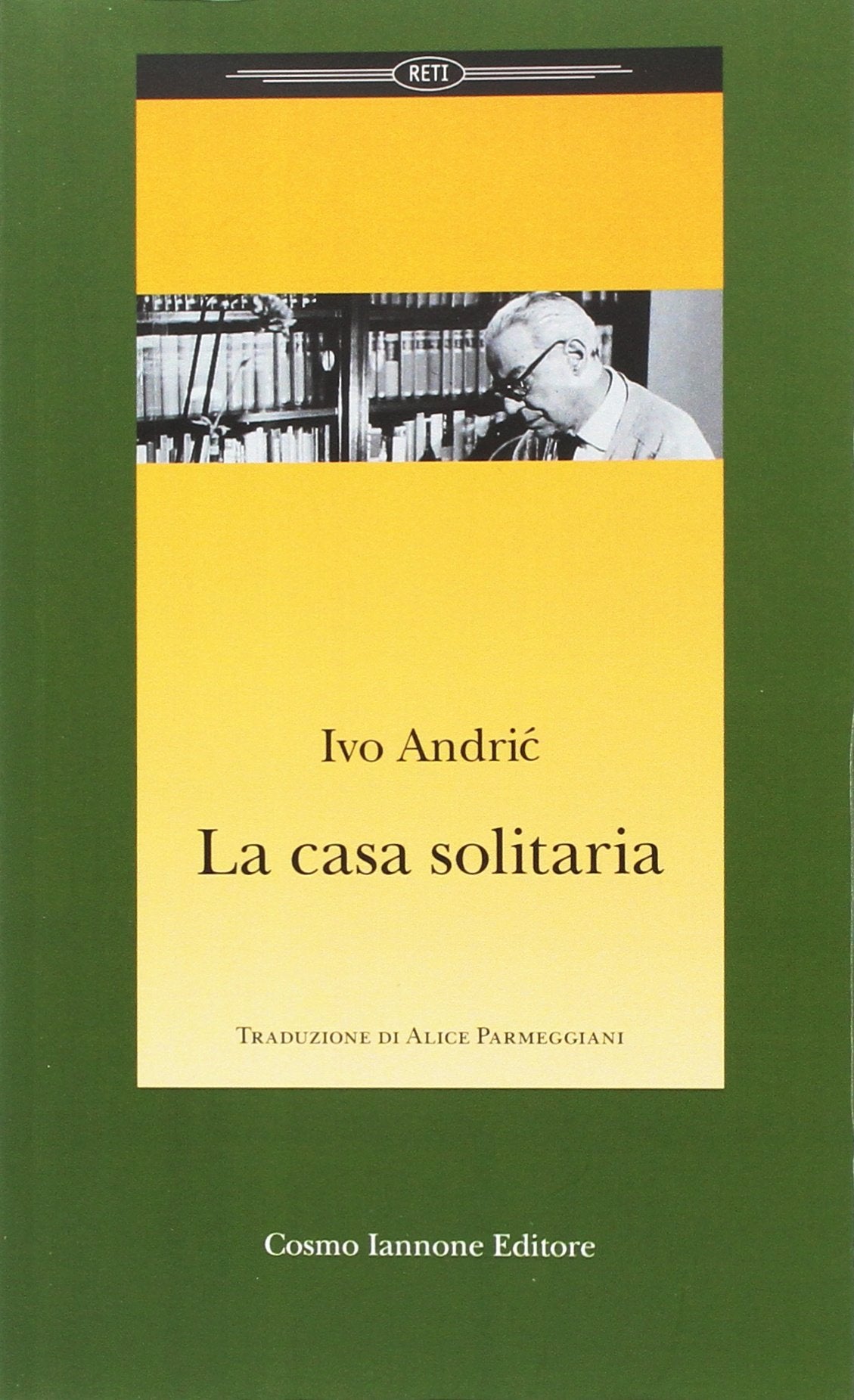 La casa solitaria (Reti) Contemporary literature
