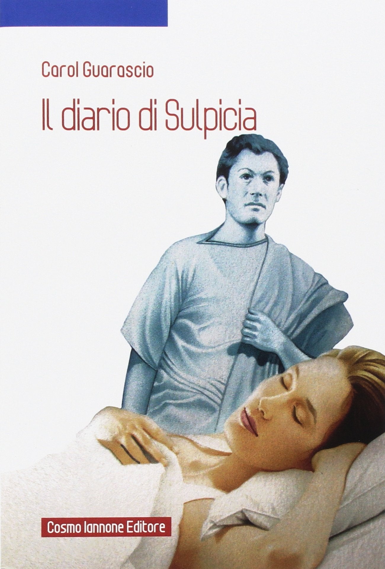Il diario di Sulpicia Books
