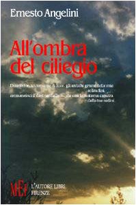 All'ombra del ciliegio (Biblioteca 80. Poeti) Poetry