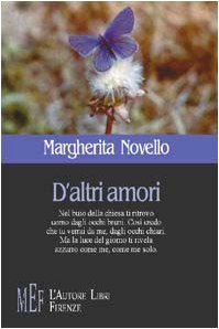 D'altri amori (Biblioteca 80. Poeti) Poetry