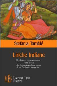 Liriche indiane (Biblioteca 80. Poeti) Poetry