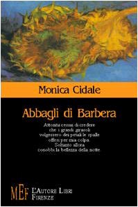 Abbagli di Barbera (Biblioteca 80. Poeti) Poetry
