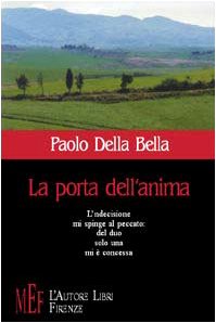 La porta dell'anima (Biblioteca 80. Poeti) Poetry