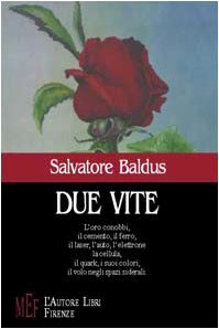 Due vite (Biblioteca 80. Poeti) Poetry