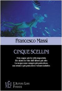 Cinque scellini (Biblioteca 80. Poeti) Poetry