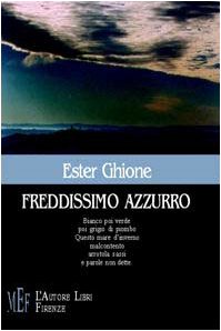 Freddissimo azzurro (Biblioteca 80. Poeti) Poetry