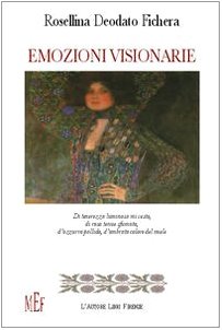 Emozioni visionarie (Biblioteca 80. Poeti) Poetry