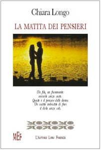 La matita dei pensieri (Biblioteca 80. Poeti) Poetry